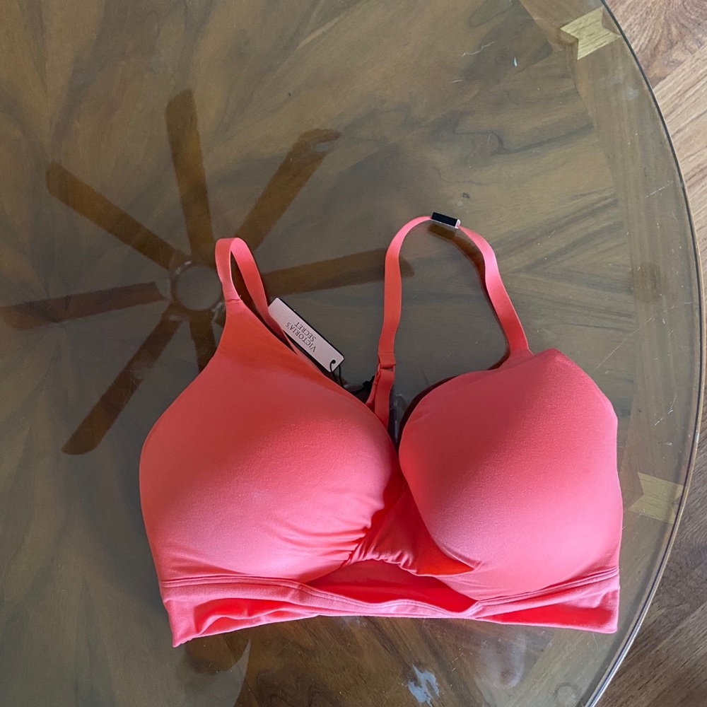Victoria’s Secret longe bra